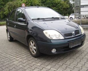 Renault Scenic Gebrauchtwagen