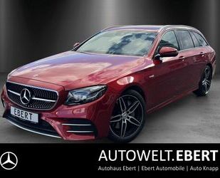 Mercedes-Benz E 43 AMG Gebrauchtwagen