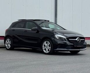 Mercedes-Benz A 220 Gebrauchtwagen