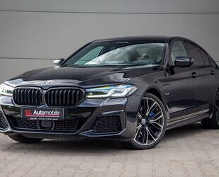 BMW 545 Gebrauchtwagen