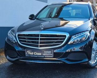 Mercedes-Benz C 180 Gebrauchtwagen