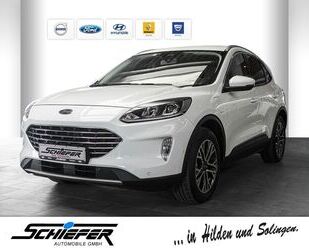 Ford Kuga Gebrauchtwagen