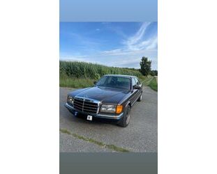 Mercedes-Benz 380 Gebrauchtwagen