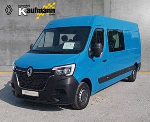 Renault Master Gebrauchtwagen