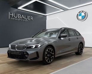 BMW 330 Gebrauchtwagen