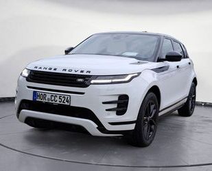 Land Rover Range Rover Evoque Gebrauchtwagen