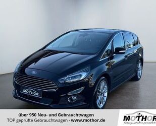 Ford S-Max Gebrauchtwagen