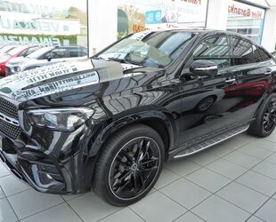 Mercedes-Benz GLE 450 Gebrauchtwagen