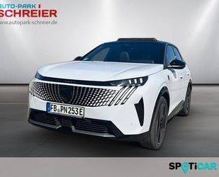 Peugeot 3008 Gebrauchtwagen