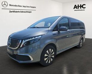 Mercedes-Benz EQV Gebrauchtwagen