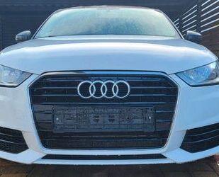 Audi A1 Gebrauchtwagen