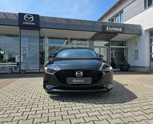 Mazda 3 Gebrauchtwagen