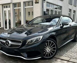 Mercedes-Benz S 500 Gebrauchtwagen