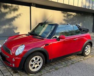 Mini ONE Gebrauchtwagen
