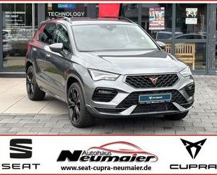 Cupra Ateca Gebrauchtwagen