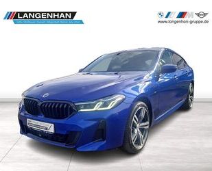 BMW 640 Gran Turismo Gebrauchtwagen