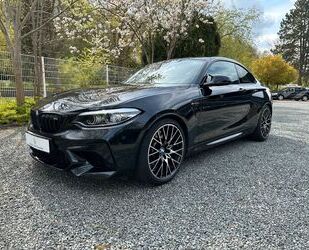 BMW M2 Gebrauchtwagen