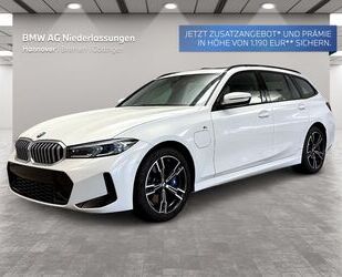 BMW 330 Gebrauchtwagen