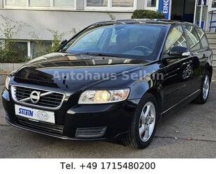 Volvo V50 Gebrauchtwagen