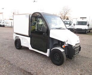 Ligier Andere Gebrauchtwagen