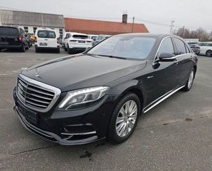 Mercedes-Benz S 500 Gebrauchtwagen