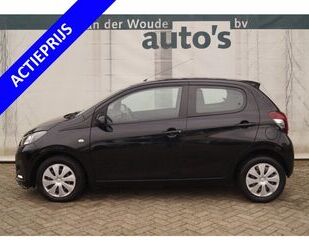 Peugeot 108 Gebrauchtwagen