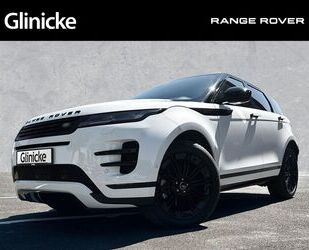 Land Rover Range Rover Evoque Gebrauchtwagen