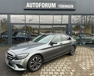 Mercedes-Benz C 200 Gebrauchtwagen