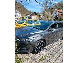 Ford Mondeo Gebrauchtwagen