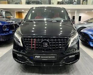 Mercedes-Benz V 250 Gebrauchtwagen