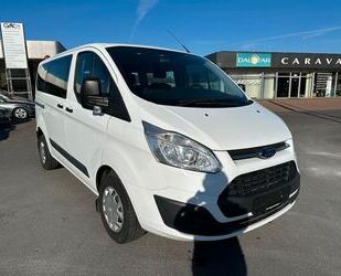 Ford Transit Gebrauchtwagen