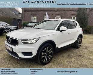 Volvo XC40 Gebrauchtwagen