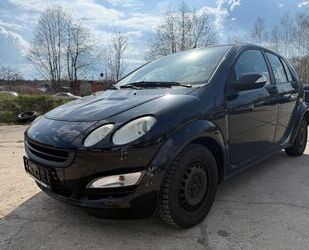 Smart ForFour Gebrauchtwagen