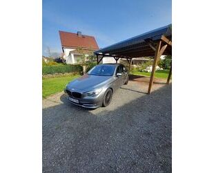 BMW 550 Gran Turismo Gebrauchtwagen