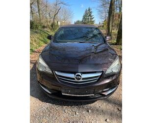 Opel Cascada Gebrauchtwagen