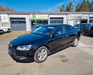 VW Jetta Gebrauchtwagen