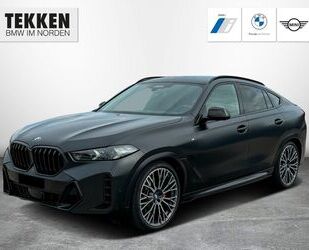 BMW X6 Gebrauchtwagen