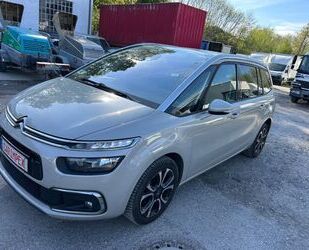 Citroen C4 SpaceTourer Gebrauchtwagen