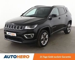 Jeep Compass Gebrauchtwagen
