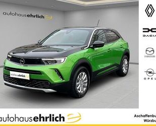 Opel Mokka-e Gebrauchtwagen