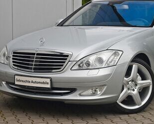 Mercedes-Benz S 500 Gebrauchtwagen