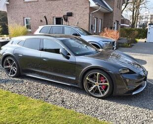 Porsche Taycan Gebrauchtwagen