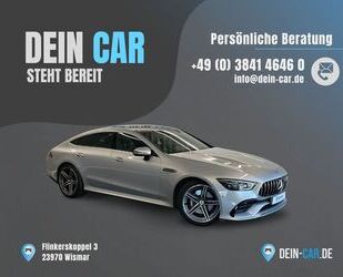 Mercedes-Benz AMG GT Gebrauchtwagen