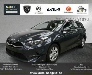 Kia ceed Sportswagon Gebrauchtwagen