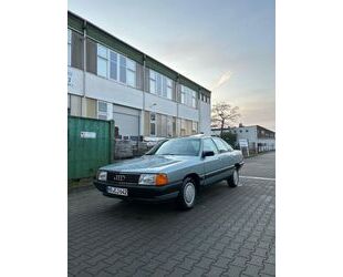 Audi 100 Gebrauchtwagen