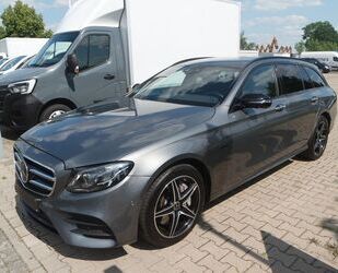 Mercedes-Benz E 300 Gebrauchtwagen
