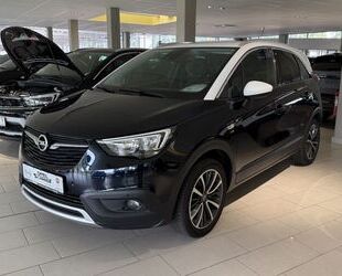 Opel Crossland (X) Gebrauchtwagen