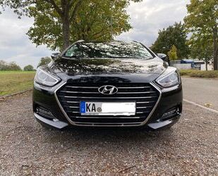 Hyundai i40 Gebrauchtwagen