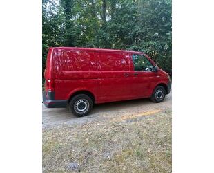 VW T6 Transporter Gebrauchtwagen