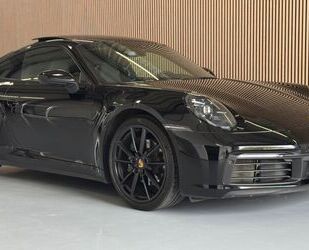 Porsche 992 Gebrauchtwagen